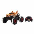 Hot Wheels MONSTER R/C TRUCKS MLT 4+ HGV87